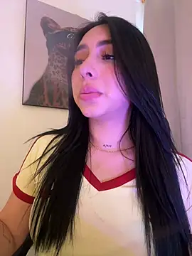 IsabellaNoir  online show from June 2026 06:03:02 PM