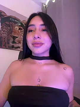 IsabellaNoir  online show from May 2026 08:16:01 PM