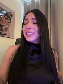 IsabellaNoir  online show from June 2026 09:20:02 PM