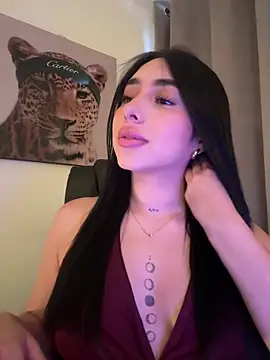 IsabellaNoir  online show from June 2026 10:21:01 PM