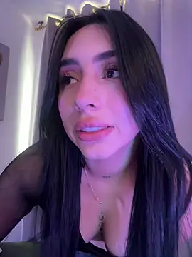 IsabellaNoir  online show from June 2026 09:25:02 PM