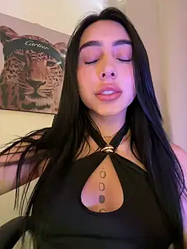 IsabellaNoir  online show from July 2026 05:42:01 PM