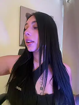 IsabellaNoir  online show from June 2026 04:40:02 PM