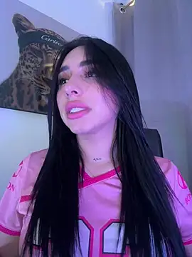 IsabellaNoir  online show from May 2026 08:47:02 PM