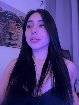 IsabellaNoir  online show from May 2026 01:57:16 AM