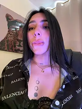 IsabellaNoir  online show from July 2026 08:23:02 PM