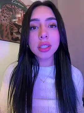 IsabellaNoir  online show from April 2026 08:57:02 PM