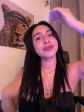 IsabellaNoir  online show from May 2026 11:14:01 PM