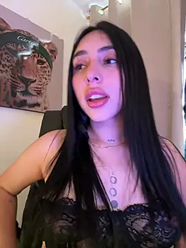 IsabellaNoir  online show from July 2026 04:29:02 PM