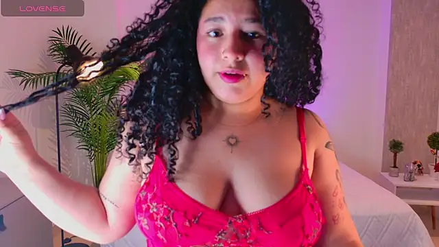 ChristinaMilian  online show from April 2026 12:29:02 PM