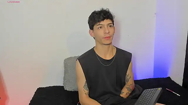  IanLark online show from May 2026 12:26:01 AM