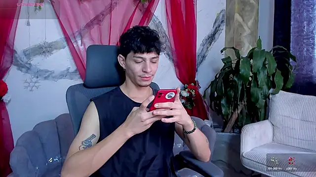  IanLark online show from June 2026 04:56:02 PM