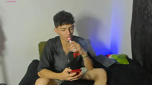  IanLark online show from May 2026 07:36:02 AM
