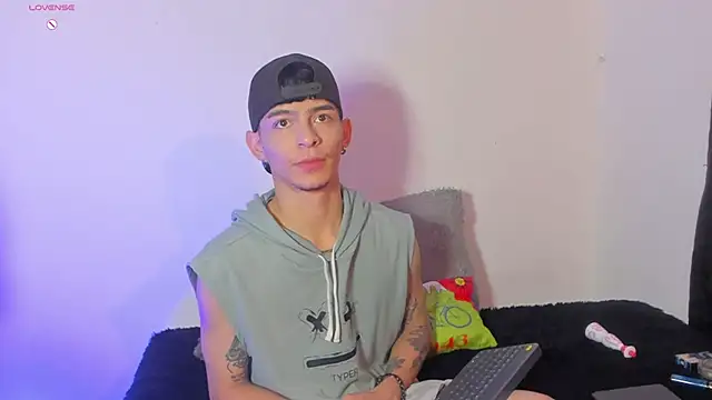  IanLark online show from May 2026 10:54:01 AM
