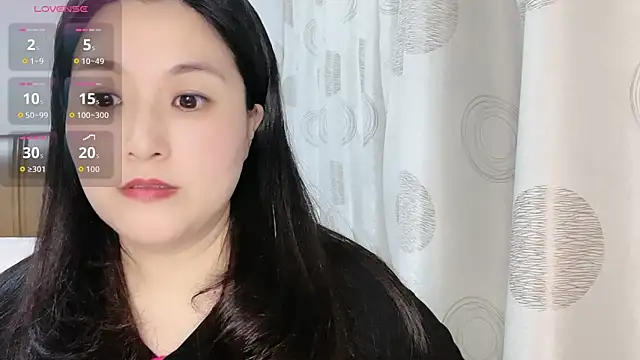 D-Misslu online show from April 2026 12:29:02 PM