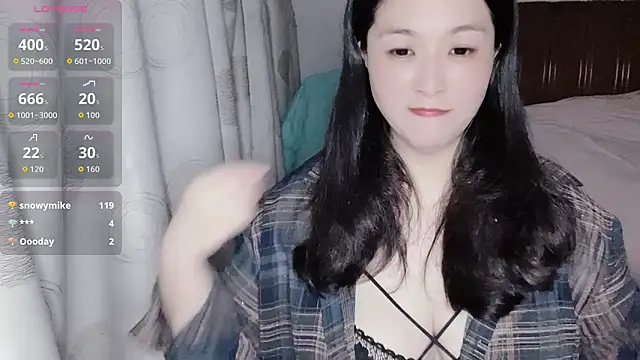 D-Misslu online show from May 2026 01:07:01 PM