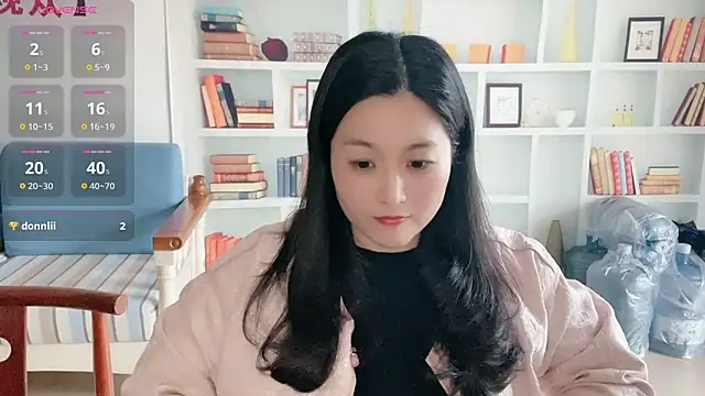 D-Misslu online show from April 2026 07:15:01 AM