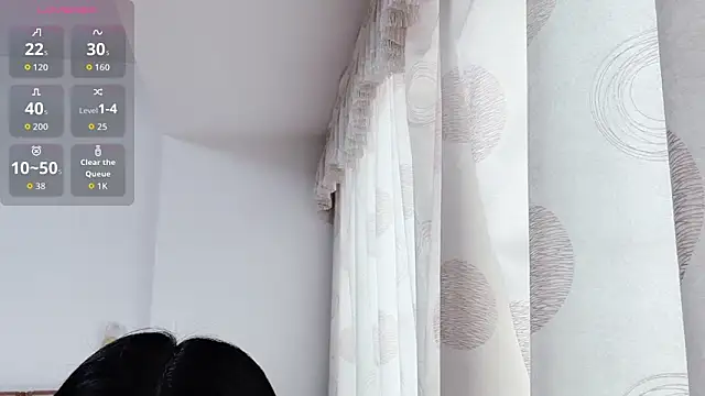 D-Misslu online show from April 2026 03:30:01 AM