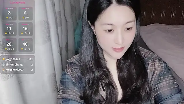 D-Misslu online show from May 2026 02:15:02 PM