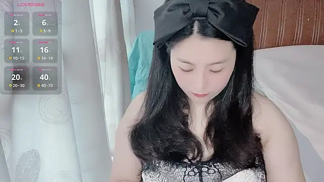 D-Misslu online show from May 2026 01:01:02 AM