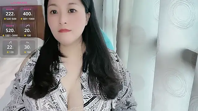 D-Misslu online show from May 2026 01:35:02 AM