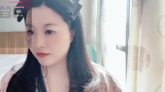 D-Misslu online show from April 2026 01:08:01 AM