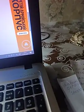 MargoSky48 online show from June 2026 08:52:01 PM