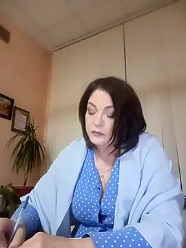 MargoSky48 online show from April 2026 05:25:01 PM