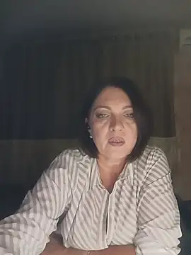 MargoSky48 online show from July 2026 07:38:02 PM