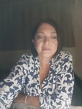 MargoSky48 online show from July 2026 07:55:01 PM