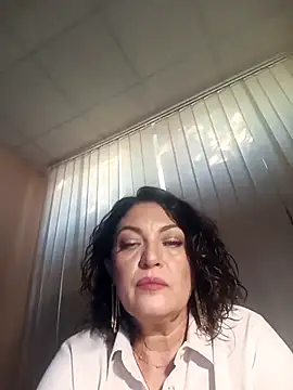 MargoSky48 online show from June 2026 05:18:02 PM