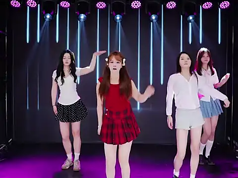 YC-888 online show from April 2026 08:05:02 AM