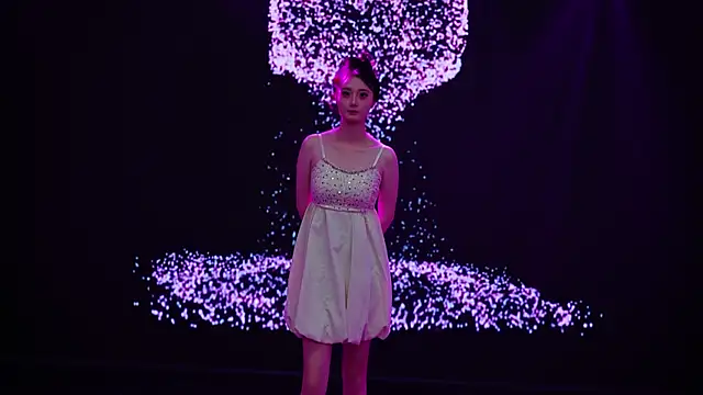Snapshot of YC-888 chatting on April 2026 02:27:02 AM YC-888 online show from April 2026 02:27:02 AM
