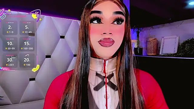 Snapshot of Camila_Vasquezz1 chatting on June 2026 11:31:01 AM Camila Vasquezz1 online show from June 2026 11:31:01 AM