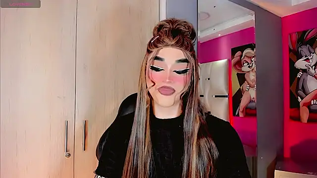 Snapshot of Camila_Vasquezz1 chatting on July 2026 11:17:01 AM Camila Vasquezz1 online show from July 2026 11:17:01 AM
