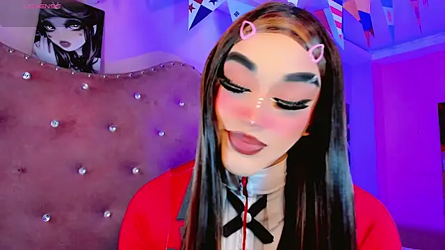 Snapshot of Camila_Vasquezz1 chatting on June 2026 08:36:01 PM Camila Vasquezz1 online show from June 2026 08:36:01 PM