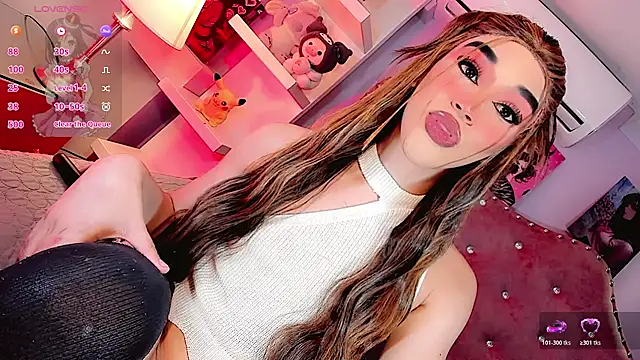 Camila Vasquezz1 online show from May 2026 04:43:01 AM