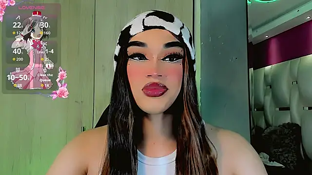 Snapshot of Camila_Vasquezz1 chatting on July 2026 12:17:01 PM Camila Vasquezz1 online show from July 2026 12:17:01 PM