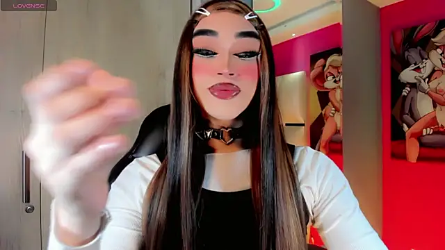 Snapshot of Camila_Vasquezz1 chatting on July 2026 11:43:01 AM Camila Vasquezz1 online show from July 2026 11:43:01 AM