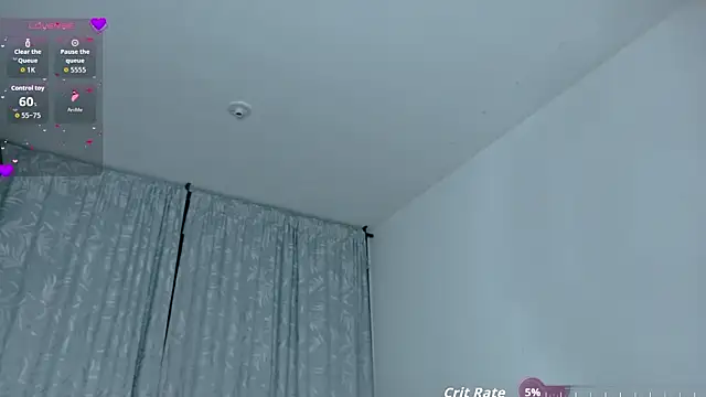 Snapshot of Missangelina_ chatting on July 2026 01:30:01 AM Missangelina online show from July 2026 01:30:01 AM