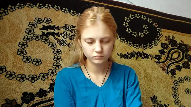 LunaLaday online show from June 2026 03:29:02 AM