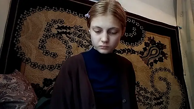 LunaLaday online show from May 2026 04:21:02 AM