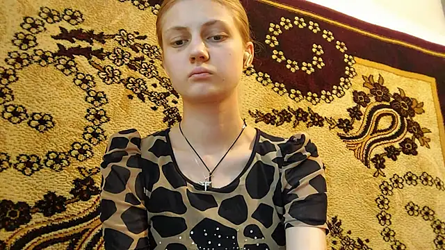 LunaLaday online show from June 2026 03:22:01 AM