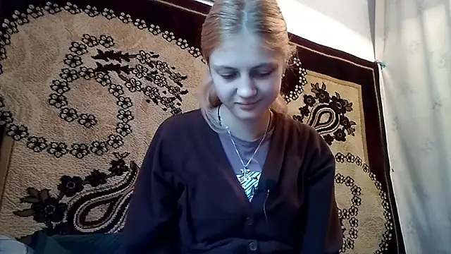 LunaLaday online show from May 2026 02:51:02 AM