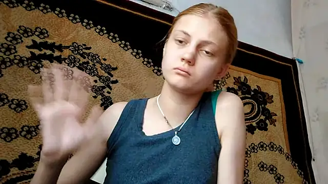 LunaLaday online show from June 2026 03:01:01 AM