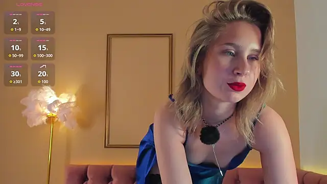 Lilianadaniels online show from July 2026 01:38:02 AM