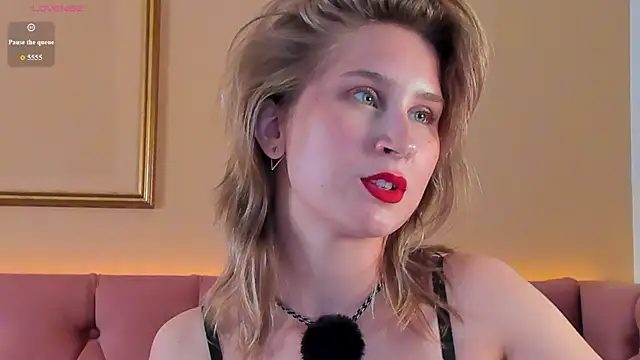 Lilianadaniels online show from July 2026 01:41:01 AM