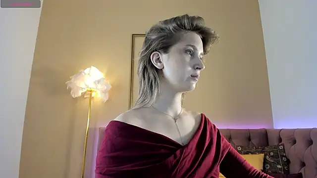 Lilianadaniels online show from June 2026 01:25:01 AM