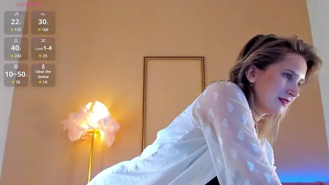 Lilianadaniels online show from June 2026 02:24:02 AM