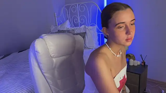 Tiana Belle online show from June 2026 01:24:01 AM